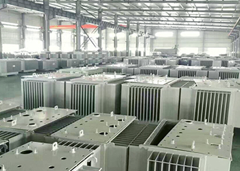 伍家岗SBH15系列非晶合金铁心配电